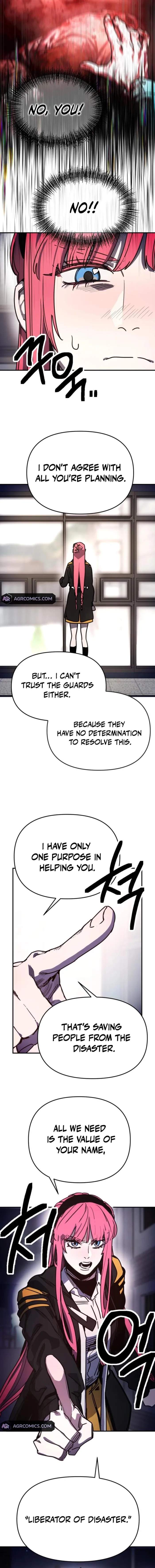 Memory in the Maze Chapter 14 4